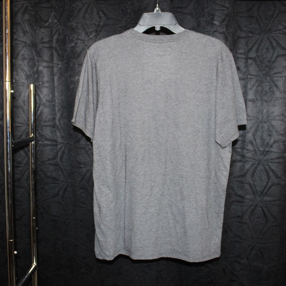 Hurley Sunset/Palm Trees Shirt - Picture 6 of 6